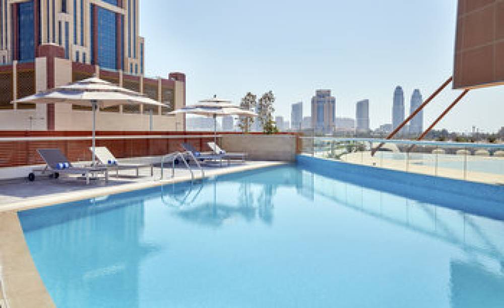 STAYBRIDGE STES LUSAIL 7