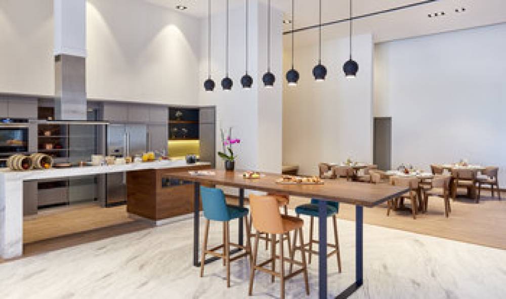 STAYBRIDGE STES LUSAIL 9