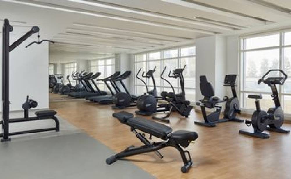 STAYBRIDGE STES LUSAIL 8