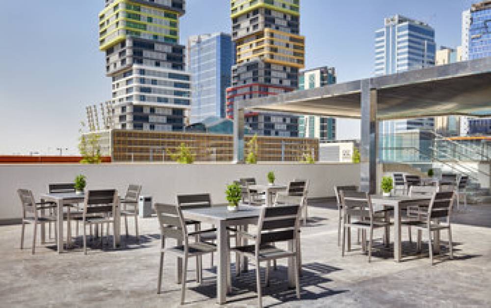 STAYBRIDGE STES LUSAIL 5