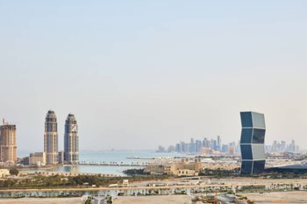 Staybridge Stes Lusail
