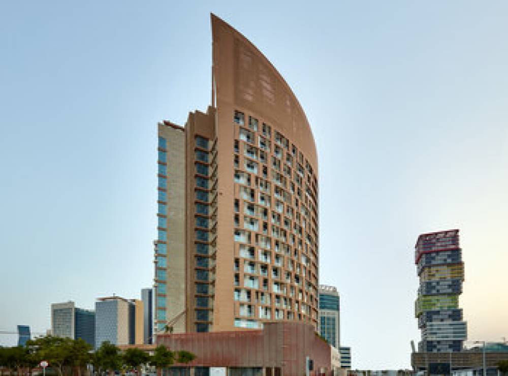 STAYBRIDGE STES LUSAIL 1