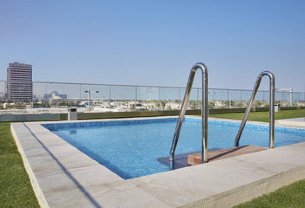 STAYBRIDGE STES LUSAIL 6