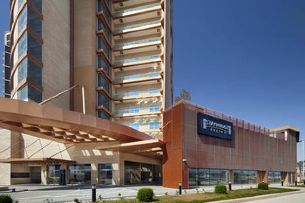 STAYBRIDGE STES LUSAIL 3