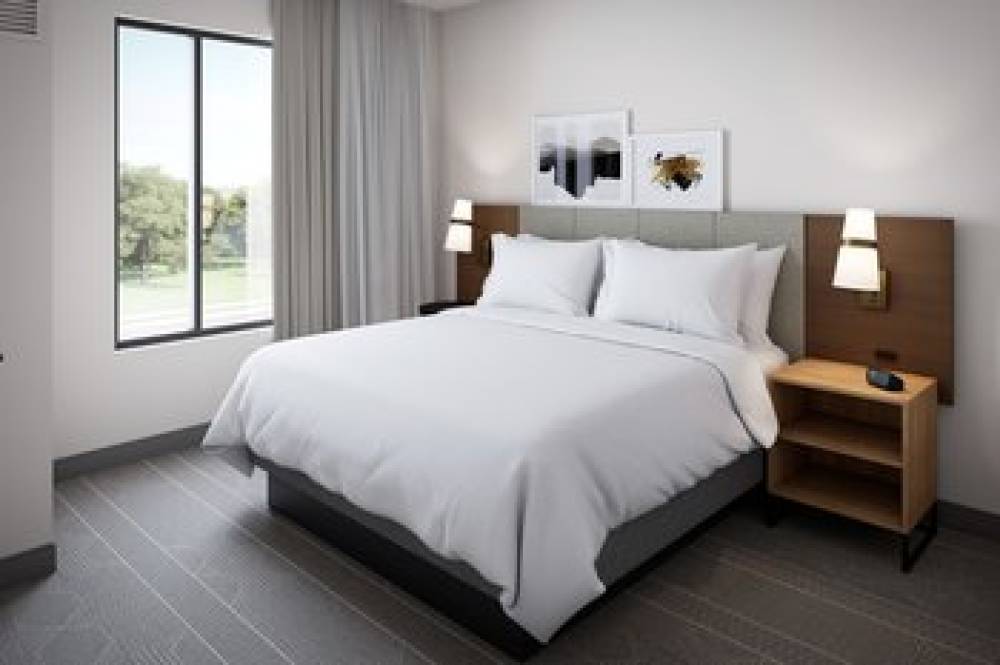STAYBRIDGE STES MARKET CTR LOVE FIE 6