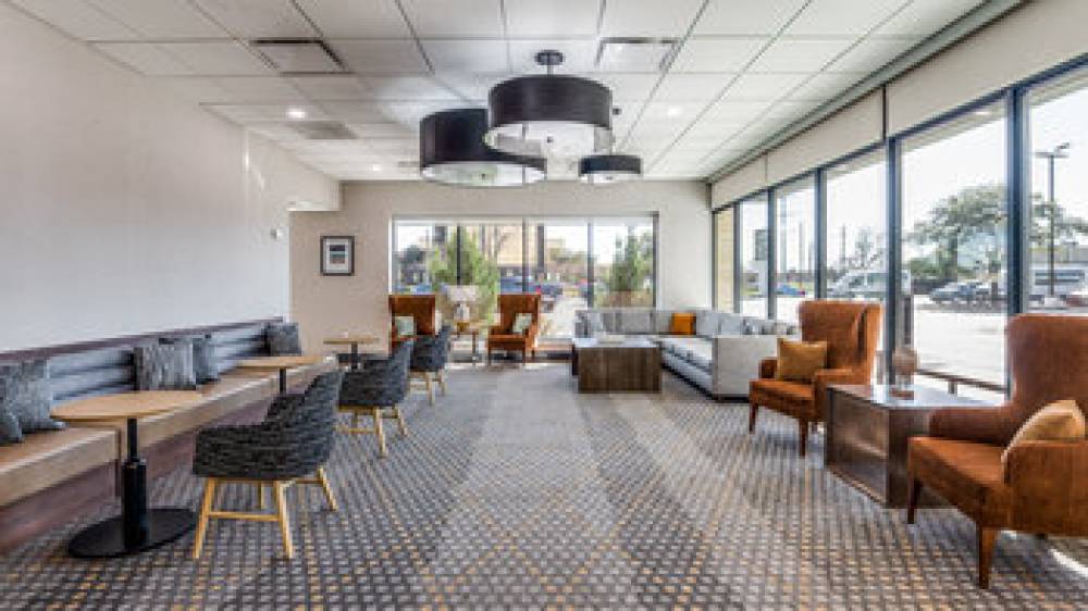 STAYBRIDGE STES MARKET CTR LOVE FIE 1