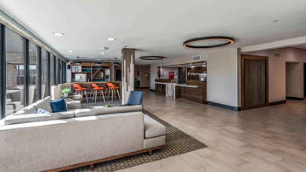 STAYBRIDGE STES MARKET CTR LOVE FIE 10