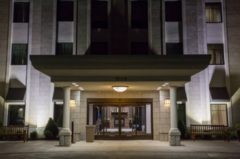 Staybridge Stes Miamisburg