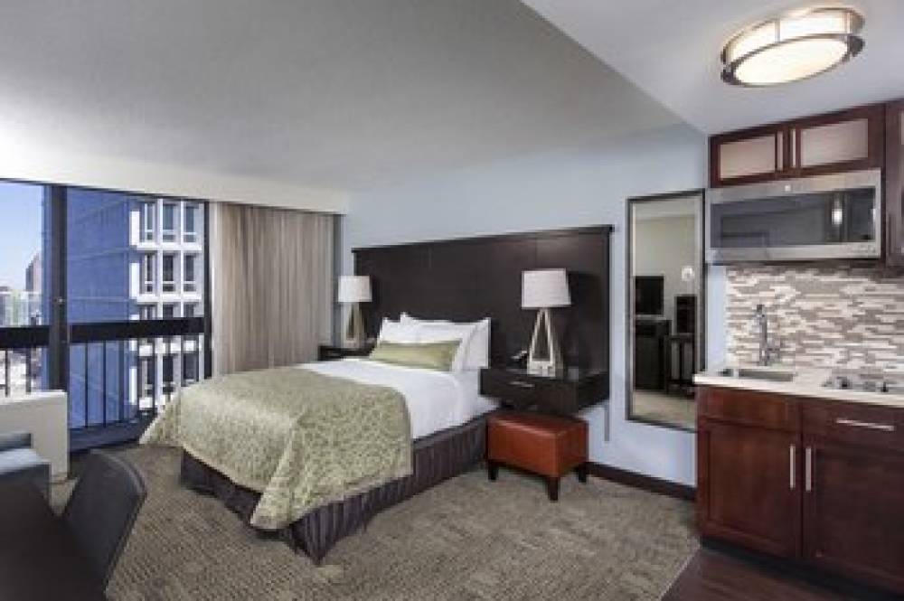 STAYBRIDGE STES MIDTOWN 8