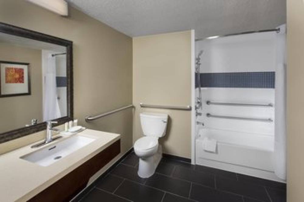 STAYBRIDGE STES MIDTOWN 9