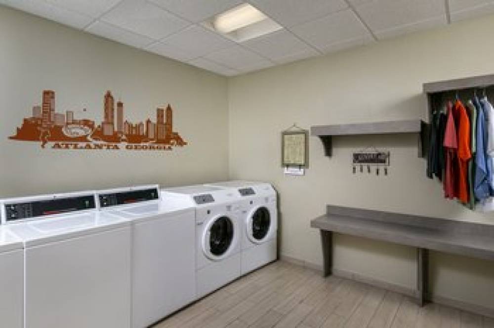 STAYBRIDGE STES MIDTOWN 2