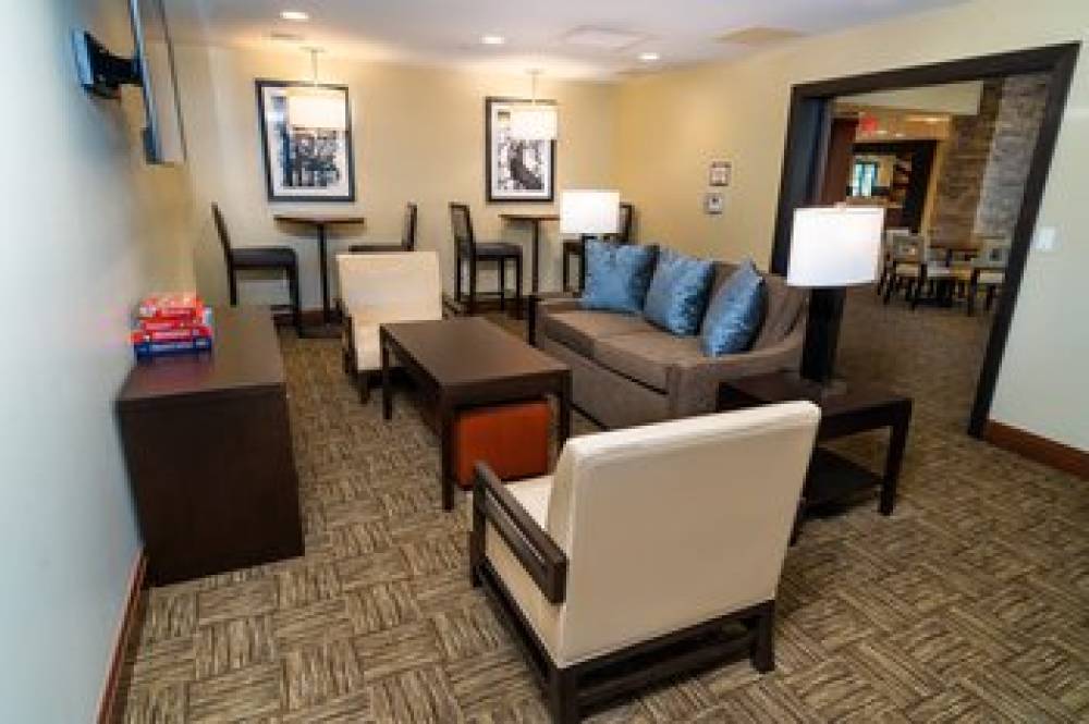 STAYBRIDGE STES NEWARK 6