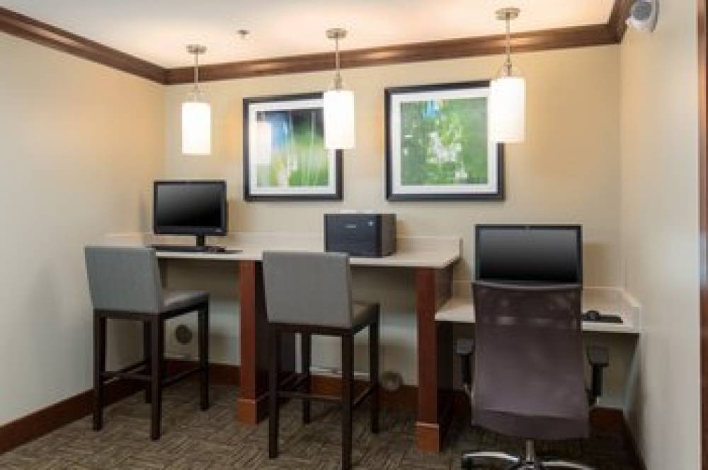STAYBRIDGE STES POLARIS 8
