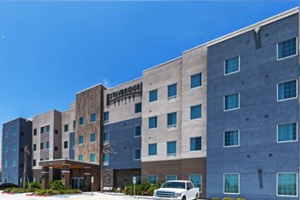 Staybridge Stes Portland