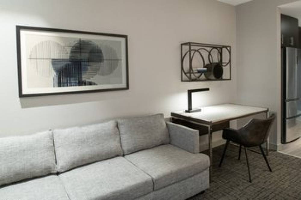 STAYBRIDGE STES QUINCY BY IHG 7