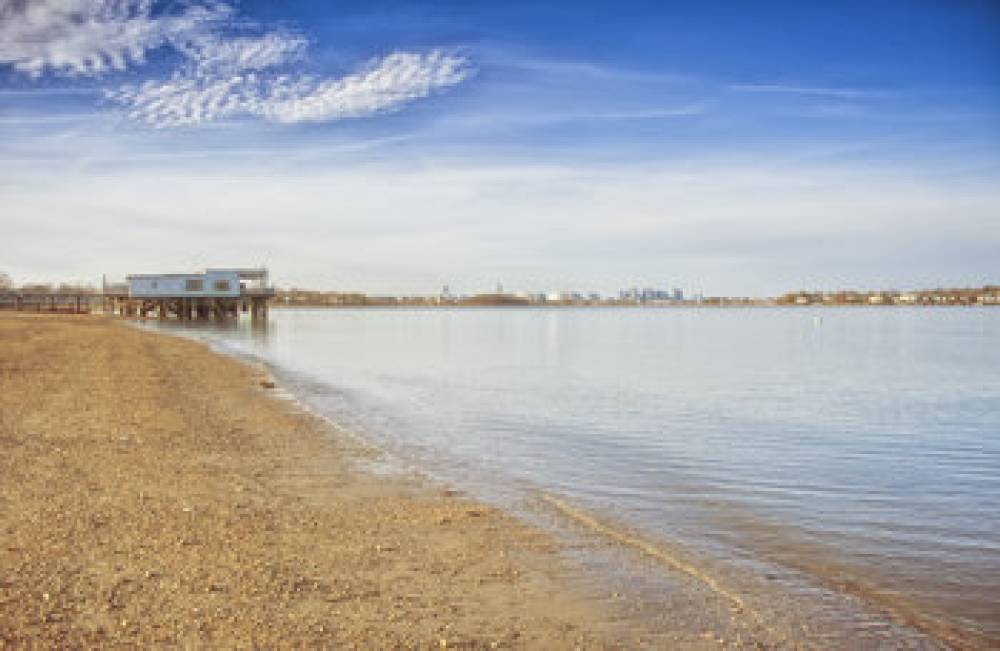 STAYBRIDGE STES QUINCY BY IHG 9