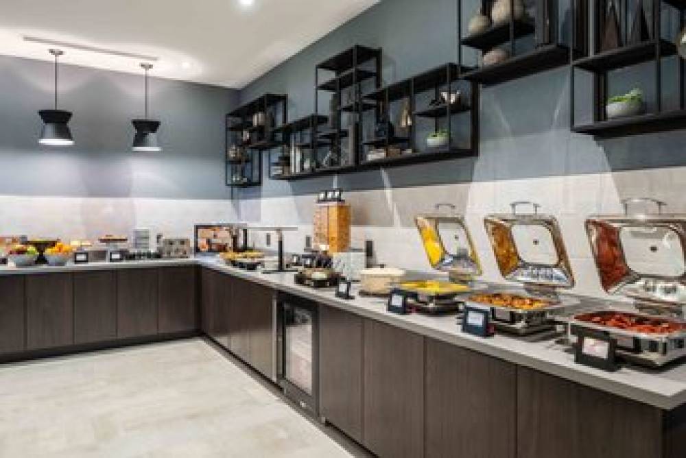 STAYBRIDGE STES QUINCY BY IHG 10