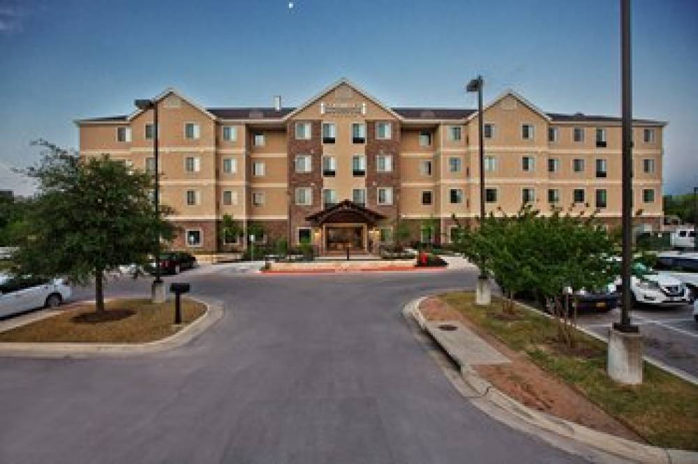 Staybridge Stes South Interstate Hw
