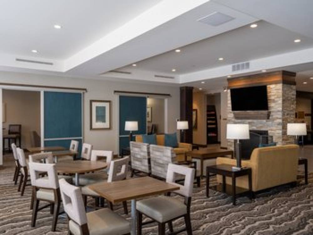 Staybridge Stes Southeast