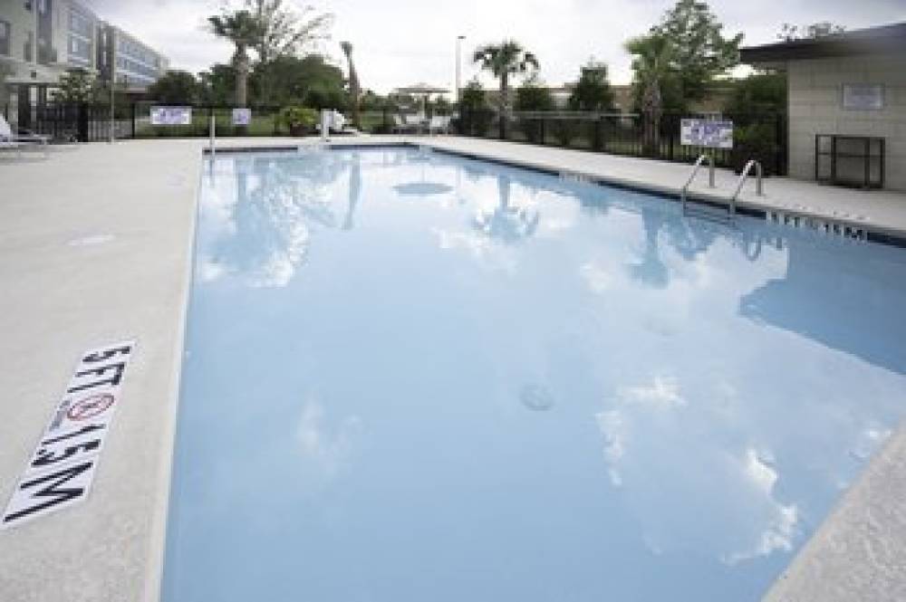 STAYBRIDGE STES SUMMERVILLE BY IHG 10