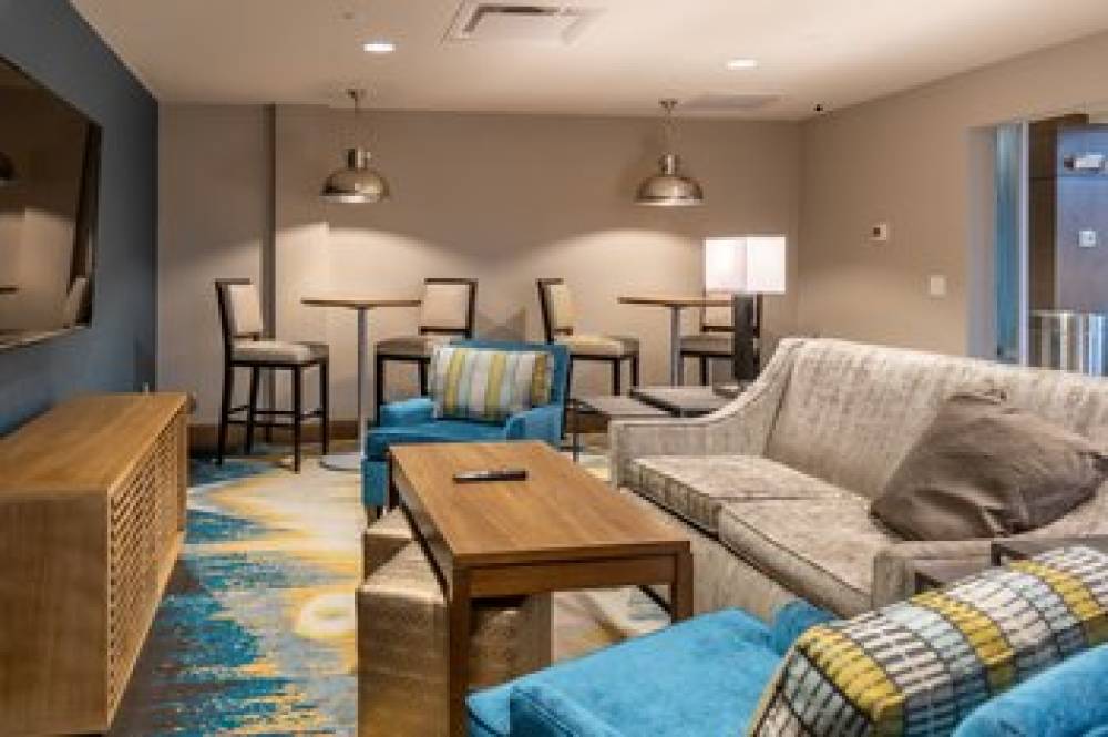STAYBRIDGE STES SUMMERVILLE BY IHG 4