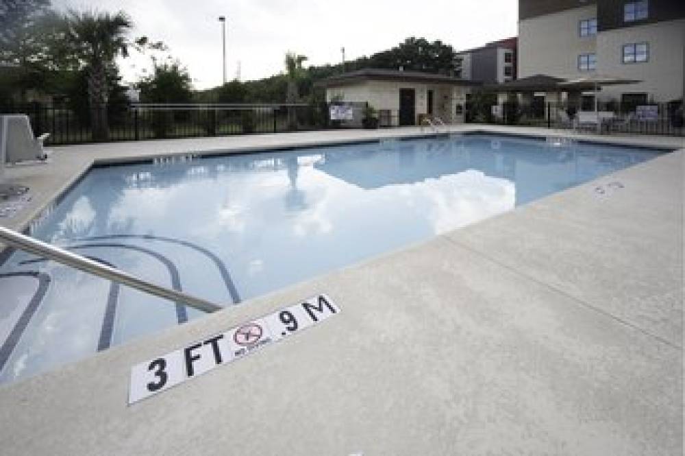 STAYBRIDGE STES SUMMERVILLE BY IHG 8