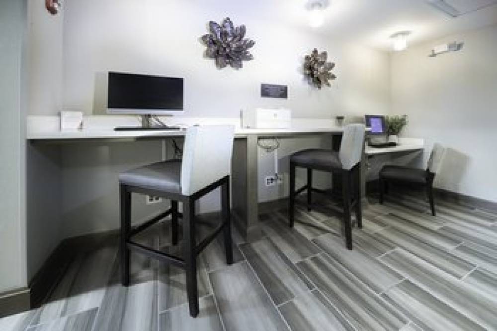 STAYBRIDGE STES SUMMERVILLE BY IHG 7