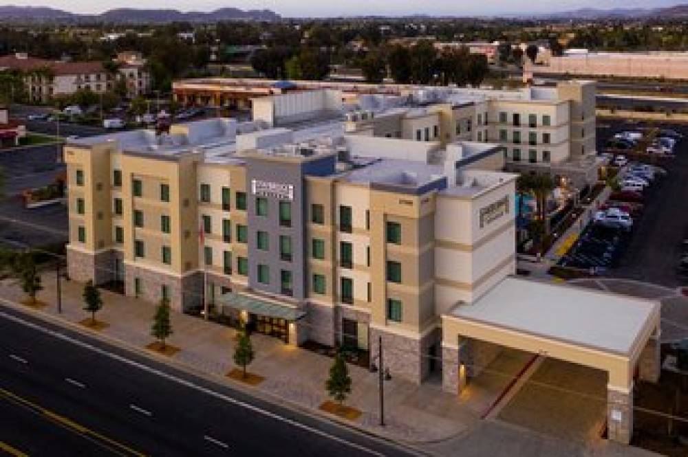 Staybridge Stes Temecula Wine Count