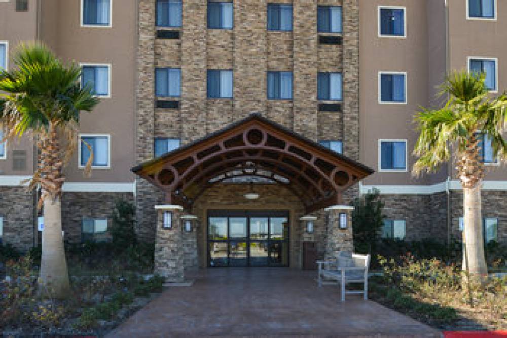 Staybridge Stes Tomball