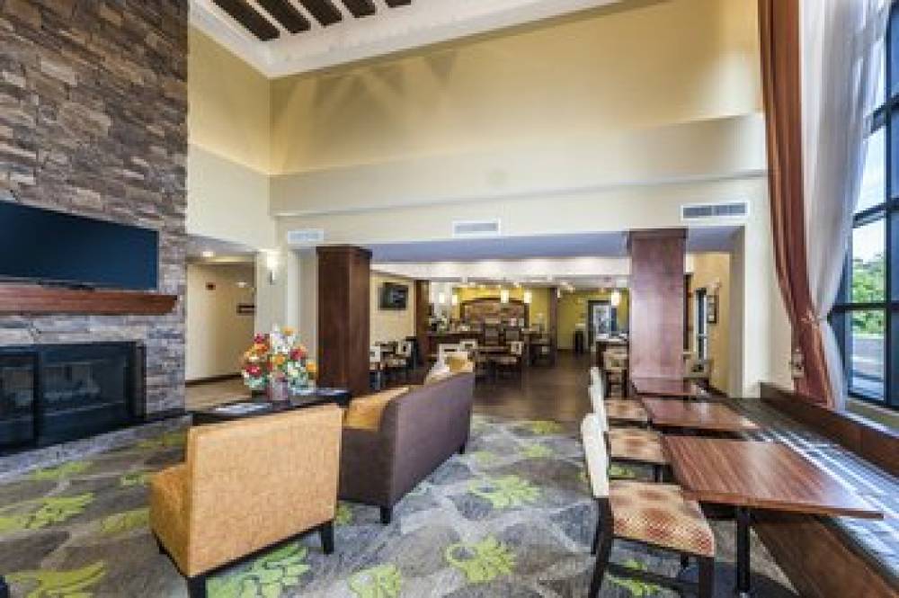 STAYBRIDGE STES WEST 3