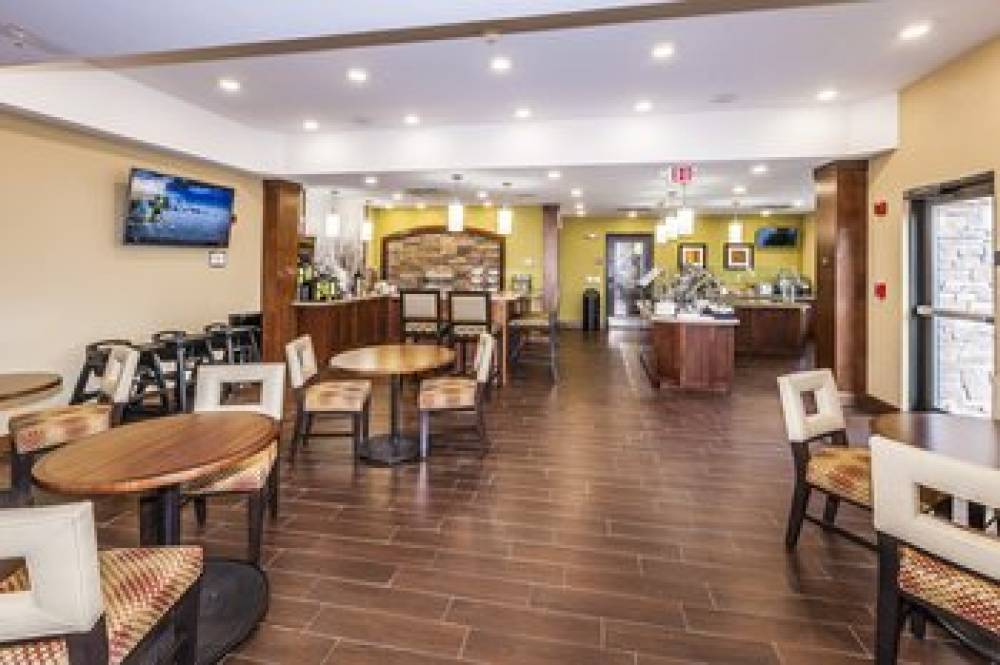 STAYBRIDGE STES WEST 10