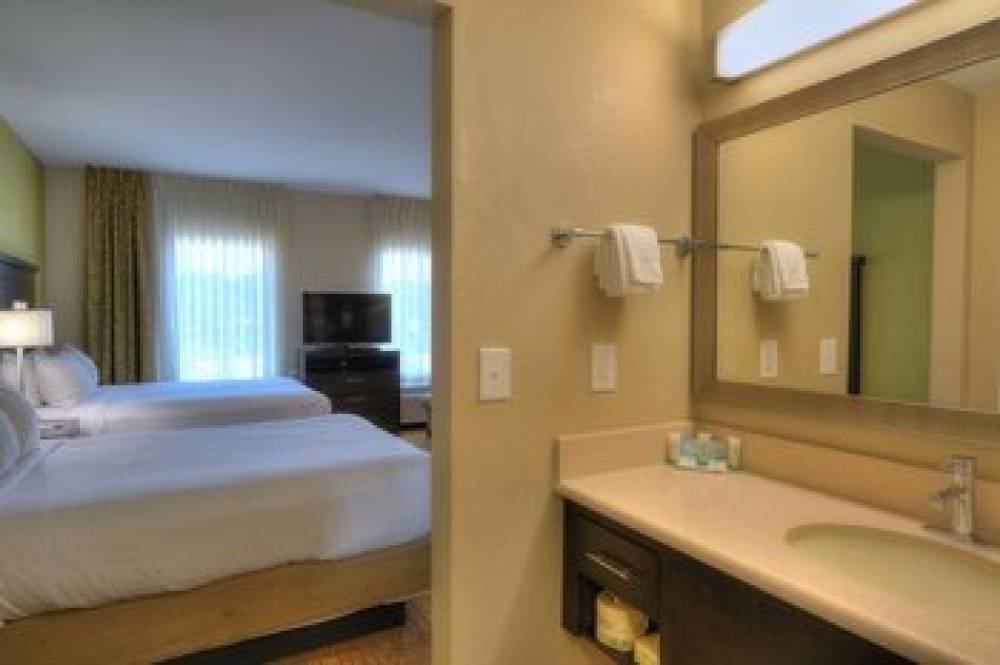 STAYBRIDGE STES WEST 9