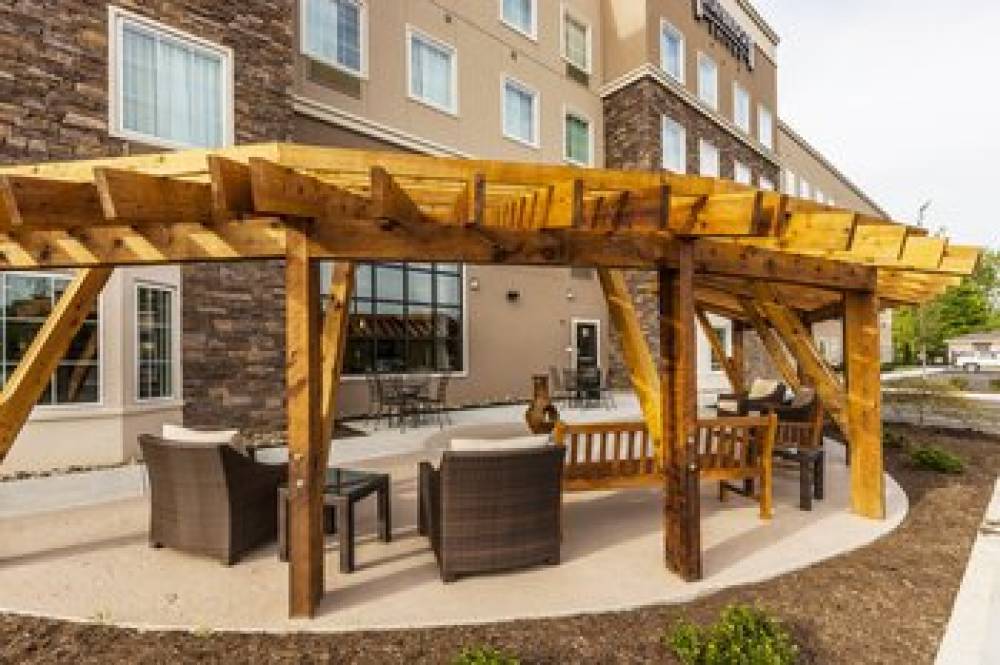 STAYBRIDGE STES WEST 5