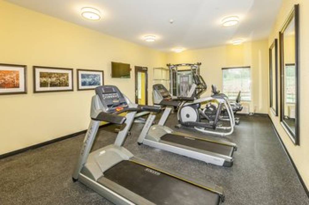 STAYBRIDGE STES WEST 4