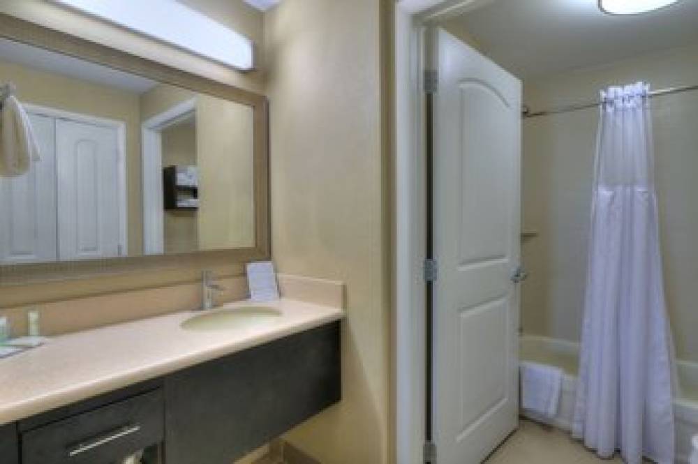 STAYBRIDGE STES WEST 8