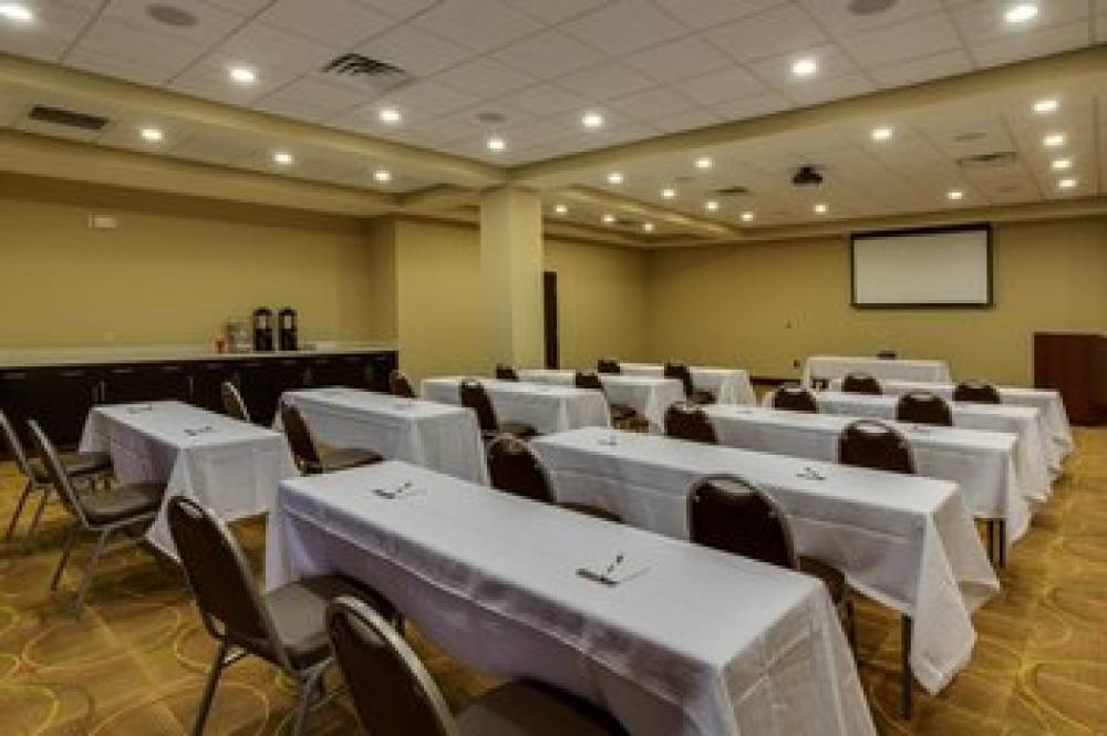 Staybridge Suites ATLANTA AIRPORT 9