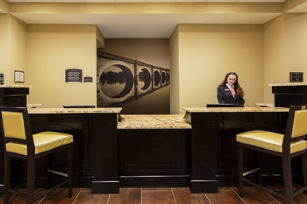 Staybridge Suites ATLANTA AIRPORT 1