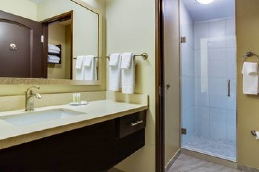 Staybridge Suites ATLANTA AIRPORT 6