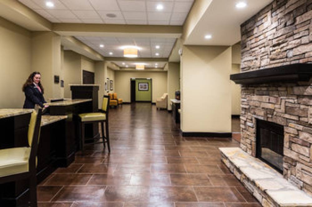 Staybridge Suites ATLANTA AIRPORT 4