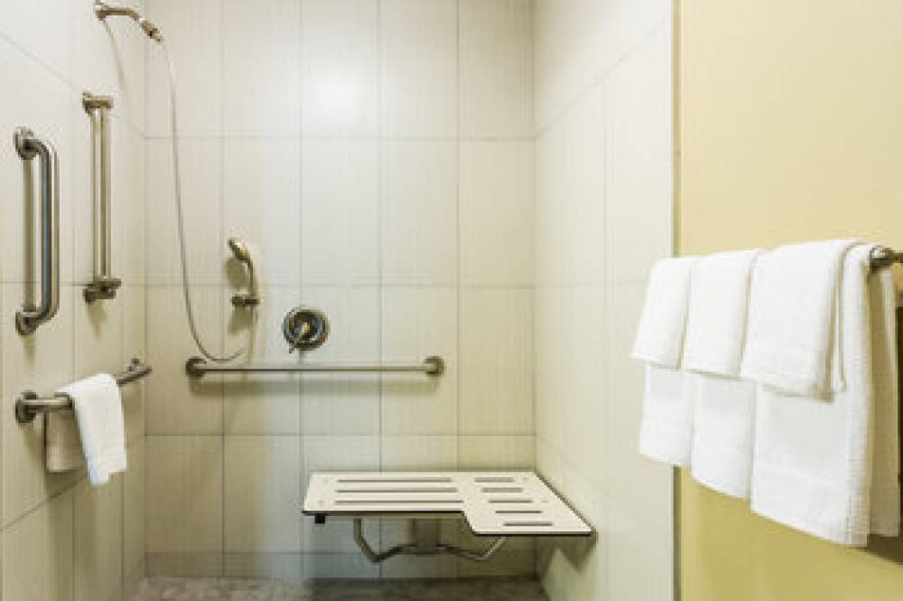 Staybridge Suites ATLANTA AIRPORT 3