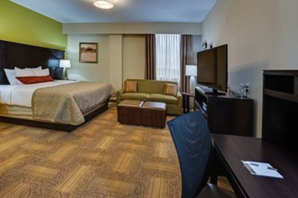 Staybridge Suites ATLANTA AIRPORT 8