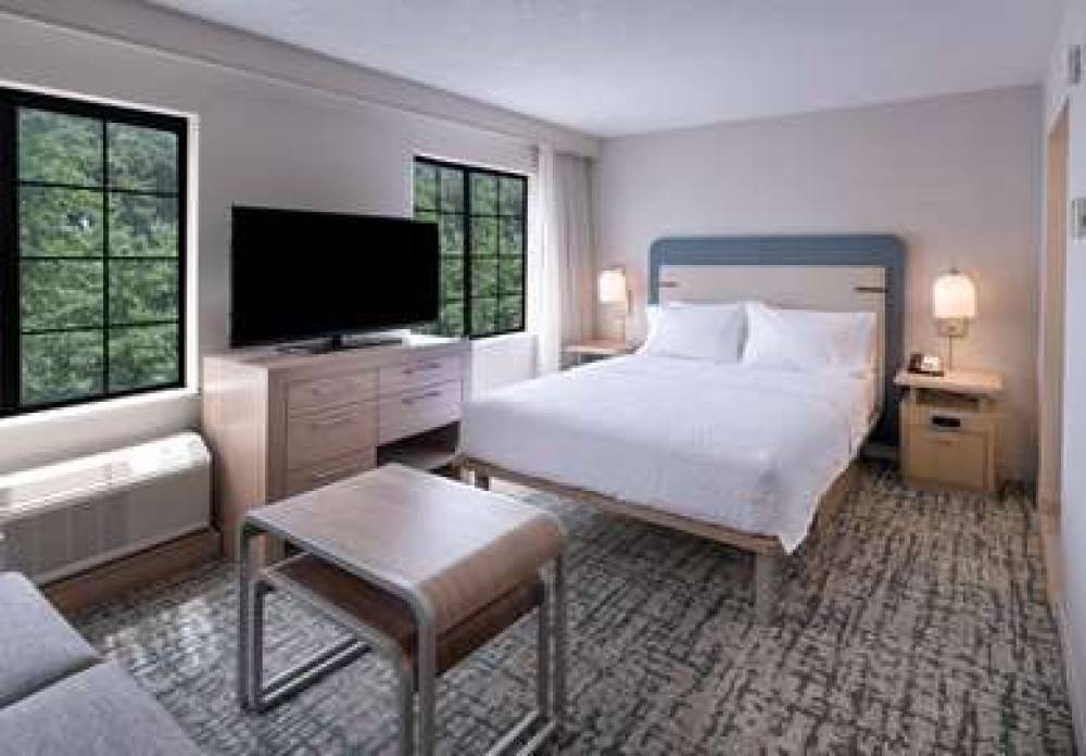 Homewood Suites Atlanta Buckhead