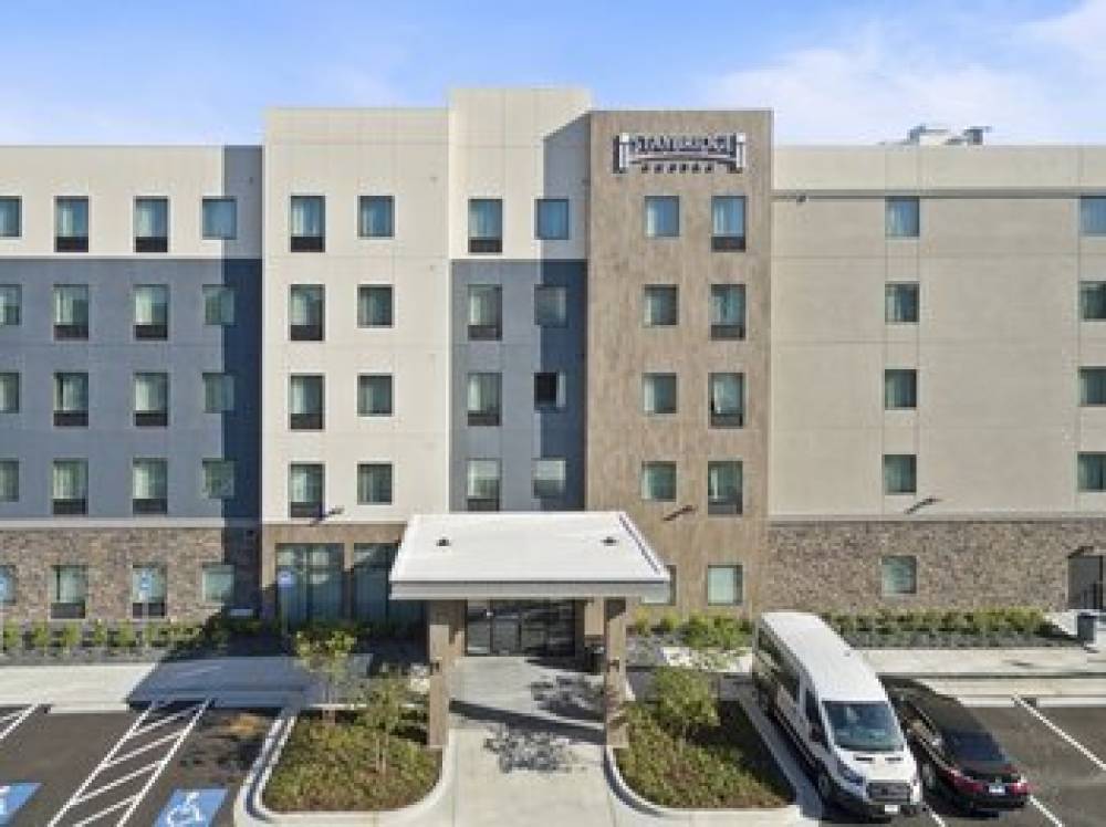 Staybridge Suites Atlanta Ne Duluth
