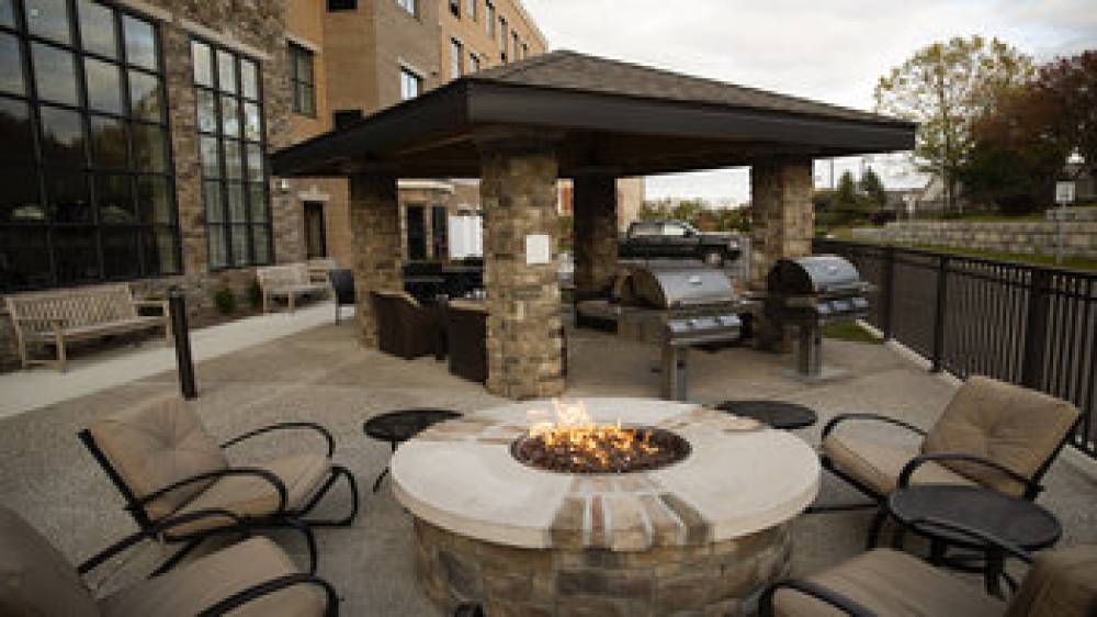 Staybridge Suites AUBURN HILLS 2