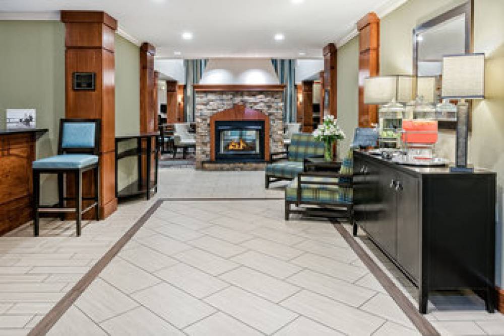 Staybridge Suites AUSTIN-ROUND ROCK 3