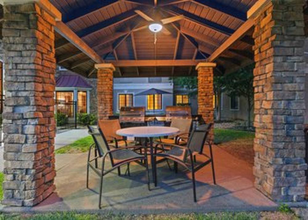 Staybridge Suites AUSTIN-ROUND ROCK 2