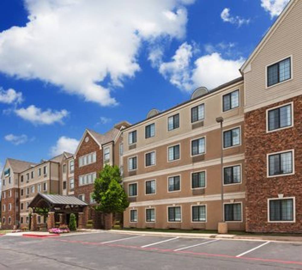 Staybridge Suites AUSTIN-ROUND ROCK 5