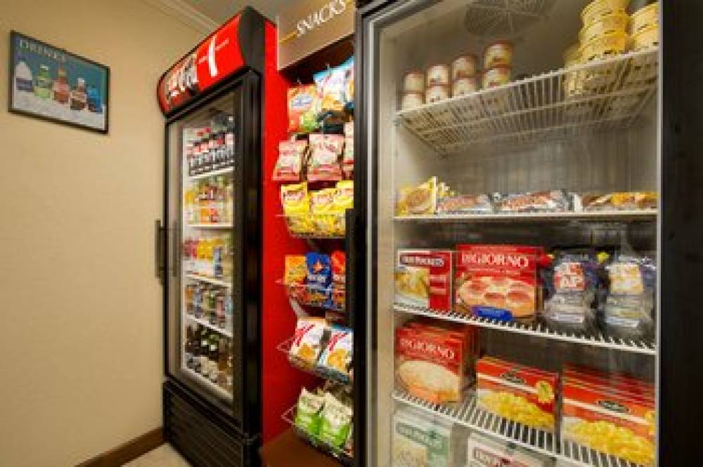 Residence Inn By Marriott BWI Airport 7