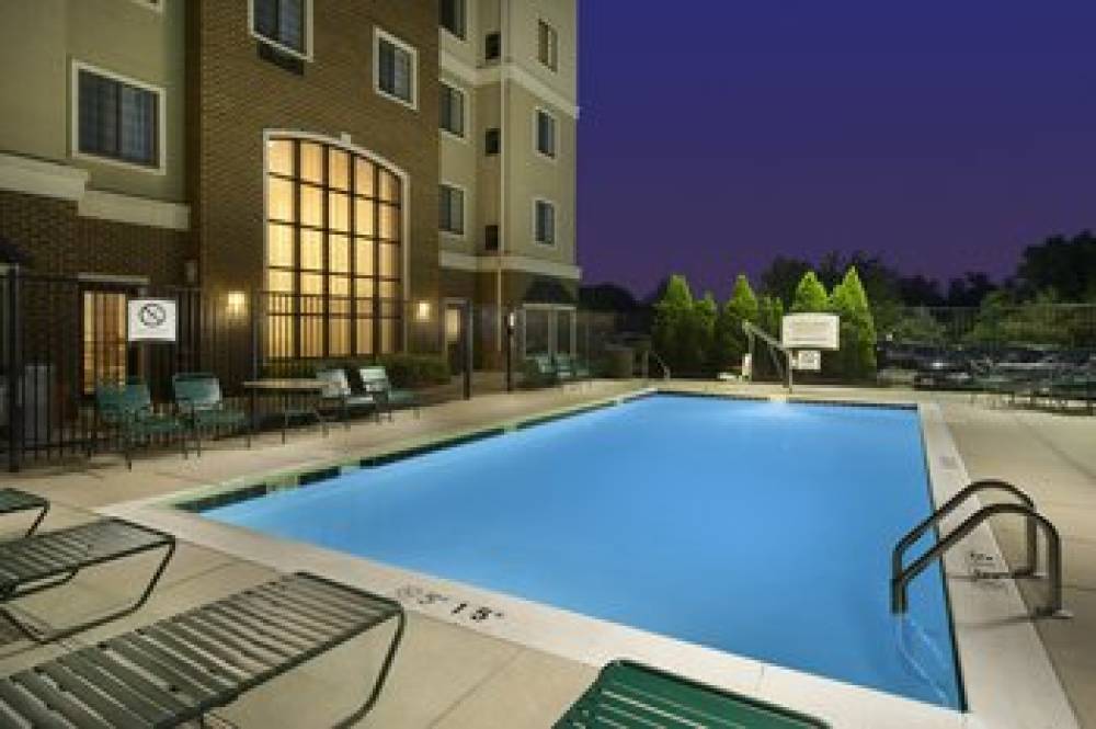 Residence Inn By Marriott BWI Airport 10