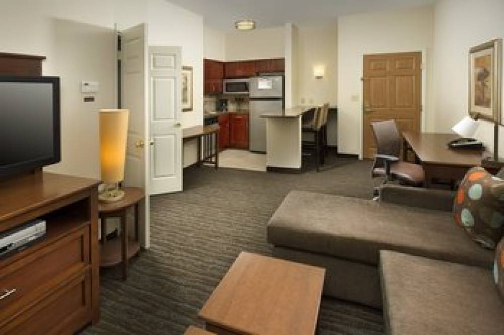 Residence Inn By Marriott BWI Airport 5